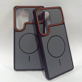 Samsung S26 Ultra Кейс - Apex Edge MagSafe
