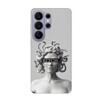 Samsung S26 Ultra кейс - Medusa