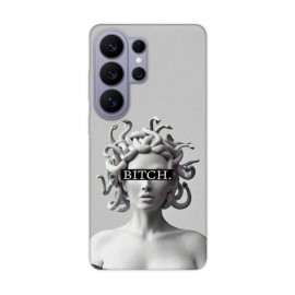 Samsung S26 Ultra кейс - Medusa