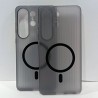 Тънък Magsafe кейс за Samsung S26 Ultra