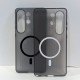 Тънък Magsafe кейс за Samsung S26 Ultra