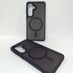 Samsung S26 Кейс - Skin Feel MagSafe