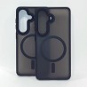 Samsung S26 Кейс - Skin Feel MagSafe