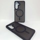 Samsung S26 Кейс - Skin Feel MagSafe