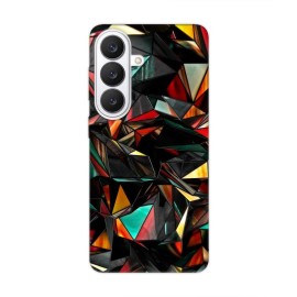 Samsung S26 калъф - Crystal Mosaic