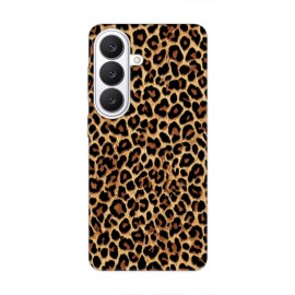 Samsung S26 калъфче - Леопардов принт