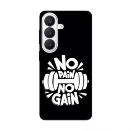 Samsung S26 калъф - No pain No gain 