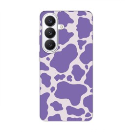 Samsung S26 кейс - Purple Cow
