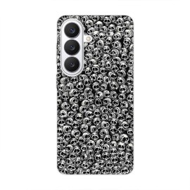Samsung S26 калъф - Skulls