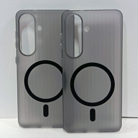 Тънък Magsafe кейс за Samsung S26