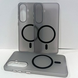 Тънък Magsafe кейс за Samsung S26