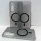 Тънък Magsafe кейс за Samsung S26