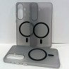 Тънък Magsafe кейс за Samsung S26