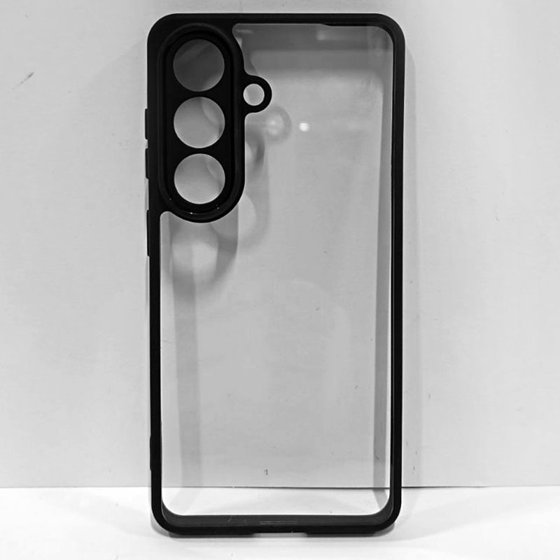 Удароустойчив гръб за Samsung S26 – Clear Armor