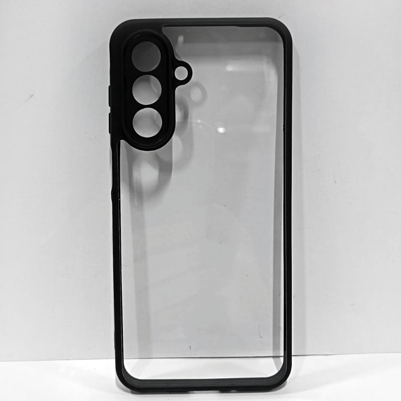 Удароустойчив гръб за Samsung S26+ Clear Armor