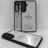 Удароустойчив гръб за Samsung S26+ Clear Armor
