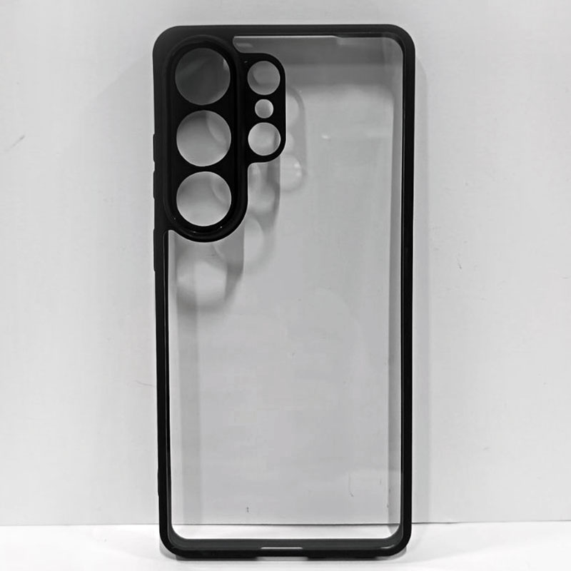 Удароустойчив кейс за Samsung S26 Ultra – Clear Armor