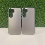 Samsung кейс Графит
