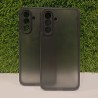 Samsung A37 Кейс - Matte Skin Feel