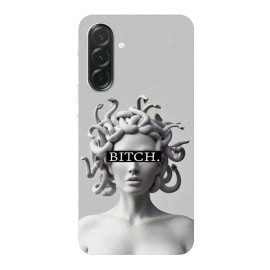 Samsung A37 кейс - Medusa