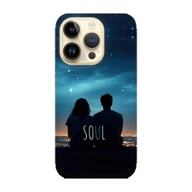 Кейсове за двойки SoulMate