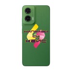 Кейс със снимка за Motorola Moto G35