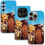 Калъф Ice Age - Ледена епоха