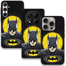 Калъф за телефон - Батман