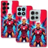Калъф за телефон - Железният човек