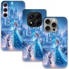 Калъф за телефон - Леденото кралство