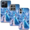 Калъф за телефон - Леденото кралство
