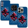Калъф Спайдърмен Синята паяжина
