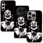 Калъф Joker - Happy Face