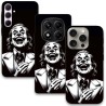 Калъф Joker - Happy Face