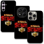 Калъф Brawl Stars Legacy