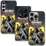 Калъф Call of Duty Squad