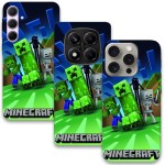 Калъф Minecaft Night Raid