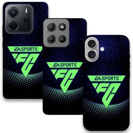 Калъф за телефон EA Sports