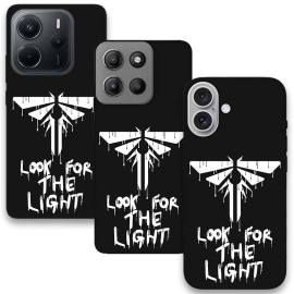 Калъф за телефон - The last of us