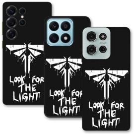 Калъф за телефон - The last of us