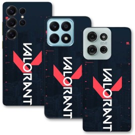 Калъф за телефон - Valorant