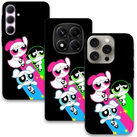 Калъф Powerpuff girls