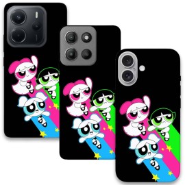 Калъф Powerpuff girls