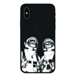 Калъфче за Motorola 19 котки астронавти