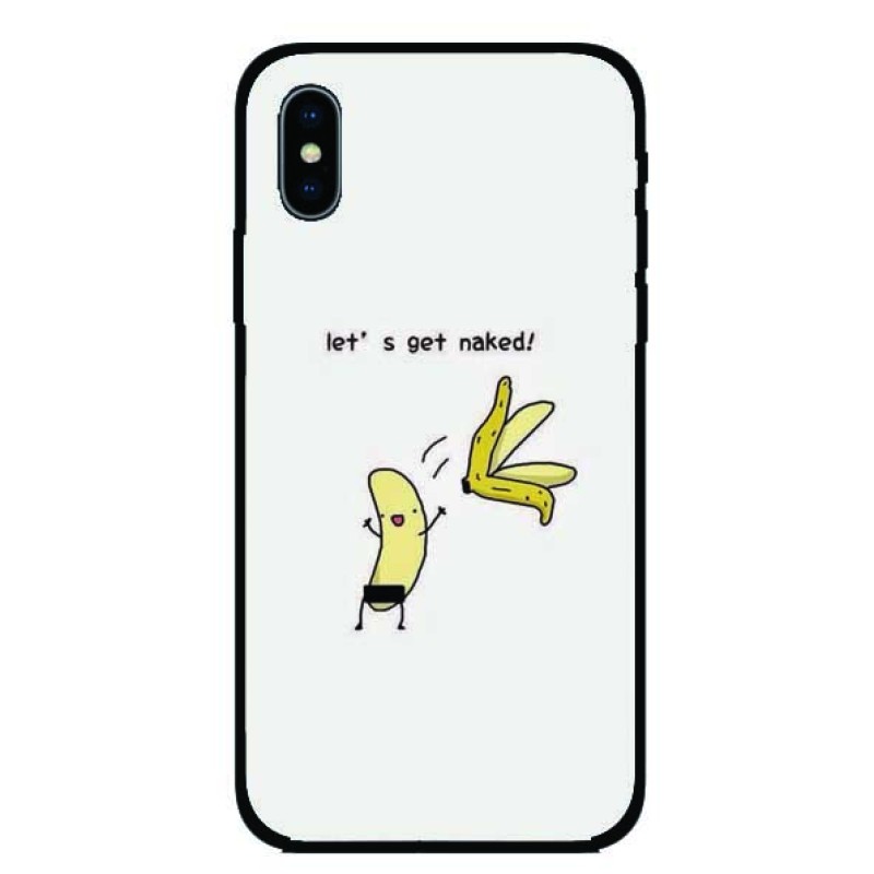 Калъфче за Motorola 26 Banana