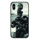 Калъфче за Motorola 89 Moto girl 3