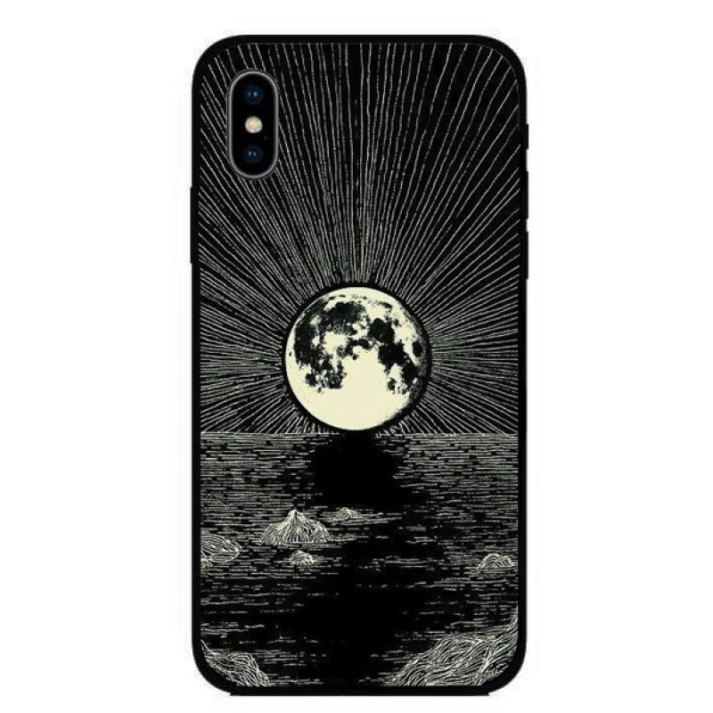 Калъфче за Motorola 101+46 сюрреалистичен залез