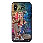 Калъфче за Motorola 101+87 Харли Куйн