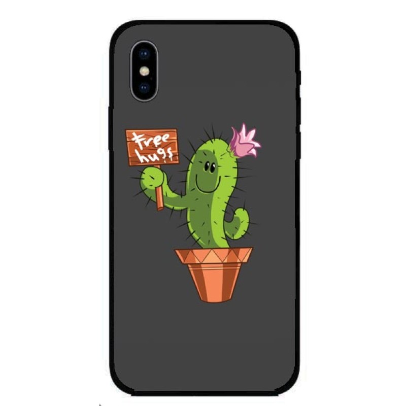 Кейс за Motorola 262 free hugs