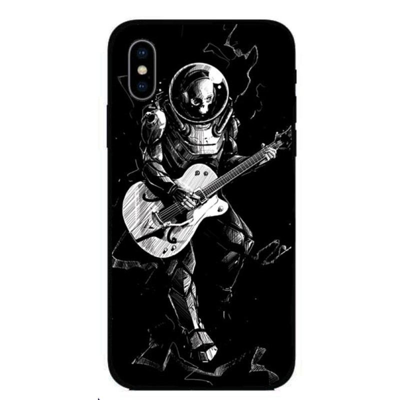 Кейс за Motorola 264 китарист